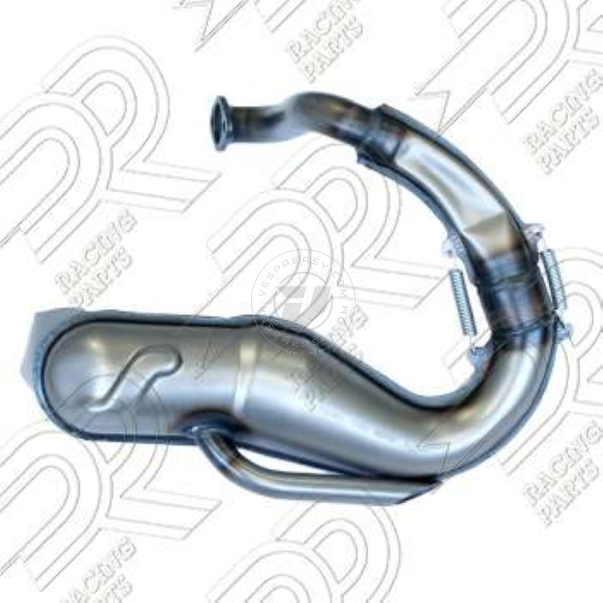 Marmitta PROMA Vespa 50 PK