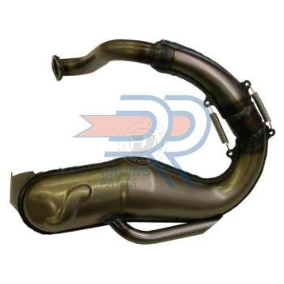 Marmitta Proma per Vespa 50