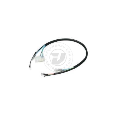 Cablaggio per accensione elettronica MALOSSI VESPower - Vespa 50, Special  