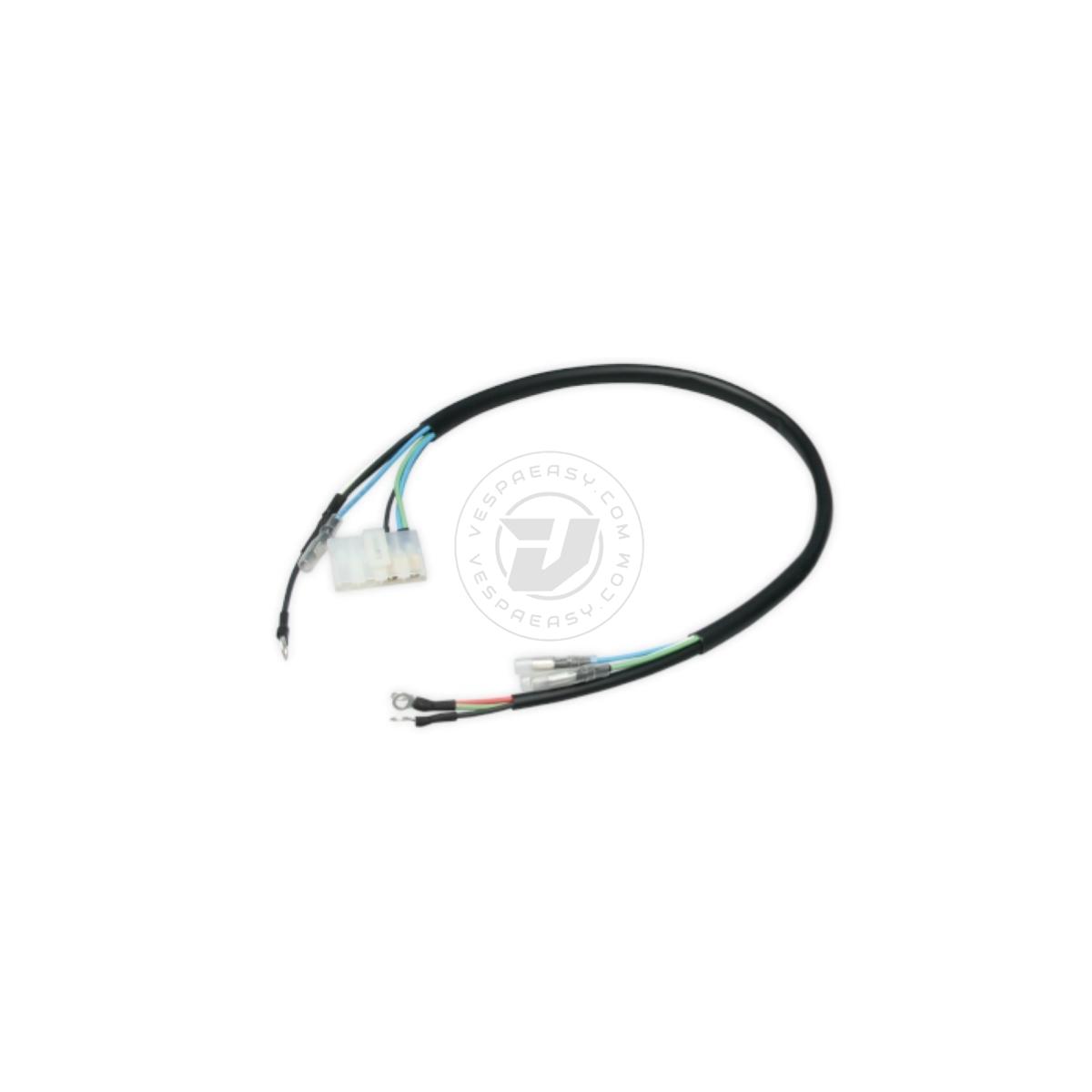 Cablaggio per accensione elettronica MALOSSI VESPower - Vespa 50, Special  
