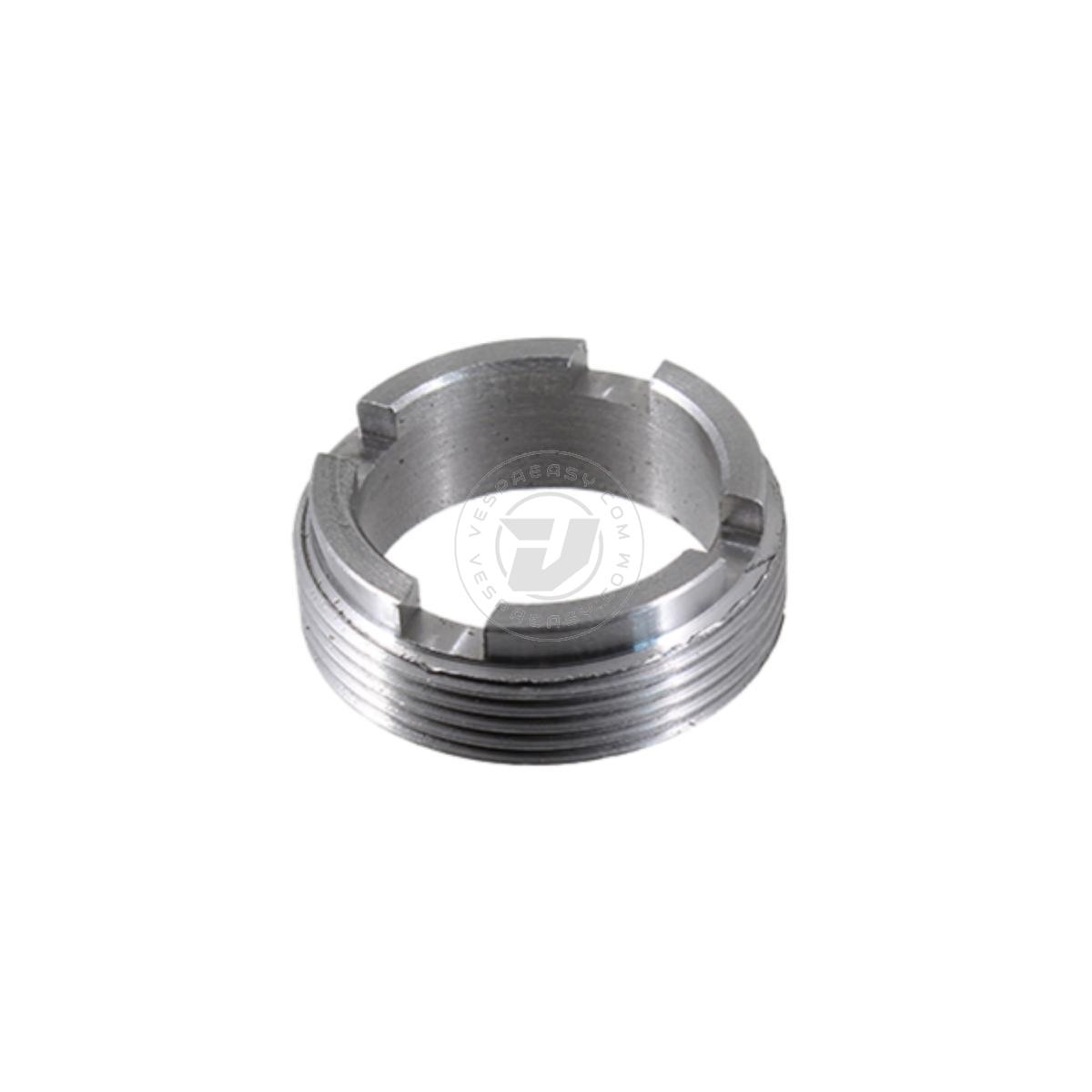 Ghiera Bloccaggio cuscinetto Ruota Anteriore Vespa 50 Special PK R 125 ET3