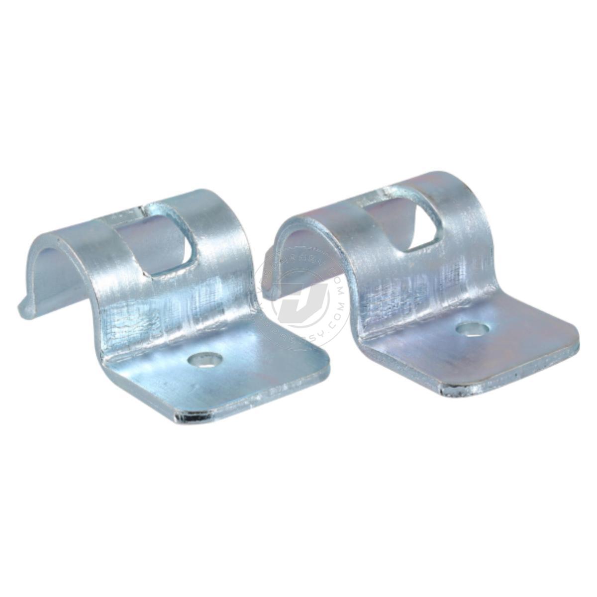 PIASTRINE CAVALLETTO RMS CLASSIC PIAGGIO VESPA PK 50-125CC 233120/216252