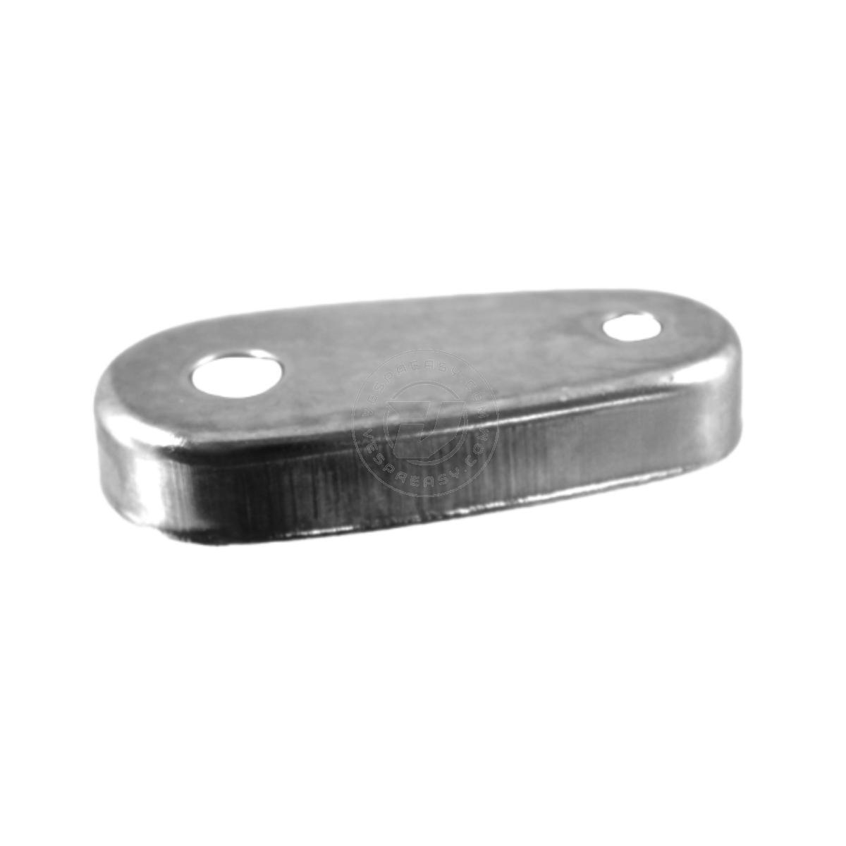 SCATOLETTA BRACCIO OSCILLANTE CON FORI RMS CLASSIC PIAGGIO VESPA 50-125/PRIMAVERA/ET3 070176