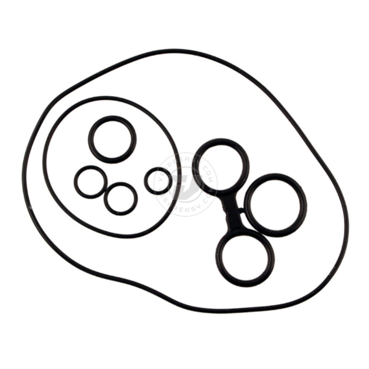 KIT O-RINGS PIAGGIO VESPA PX