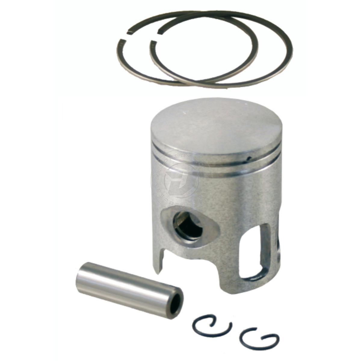 PISTONE PIAGGIO VESPA/APE 70CC 47,4MM