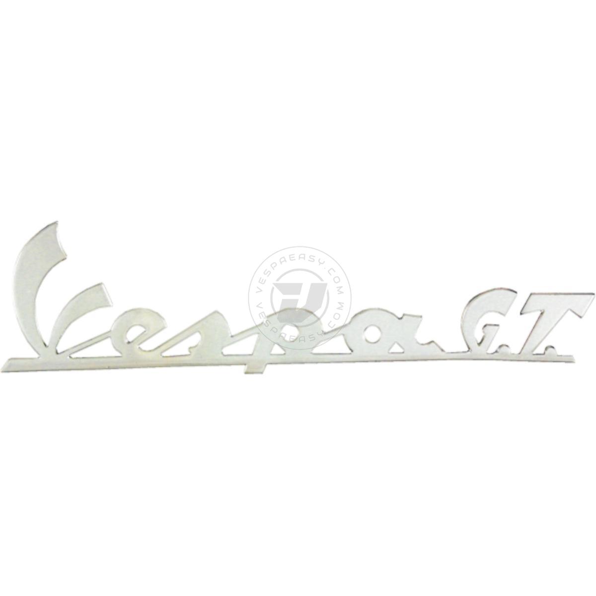 TARGHETTA SCUDO ANTERIORE  PIAGGIO VESPA 151713
