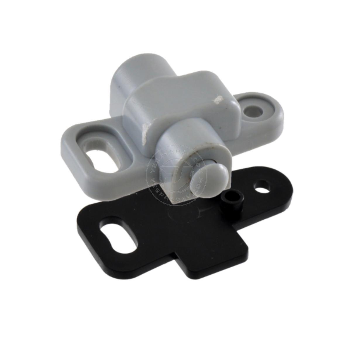 INTERRUTTORE STOP RMS CLASSIC PIAGGIO VESPA 125-150 181637-082775-086322