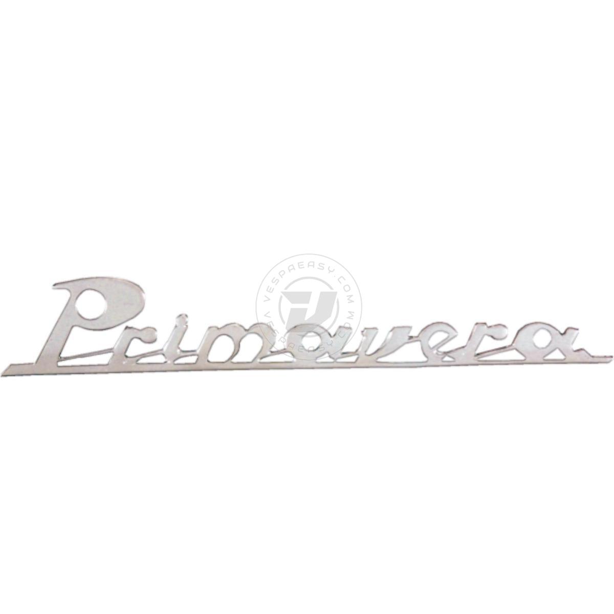 TARGHETTA POSTERIORE RMS CLASSIC PIAGGIO VESPA PRIMAVERA 151715