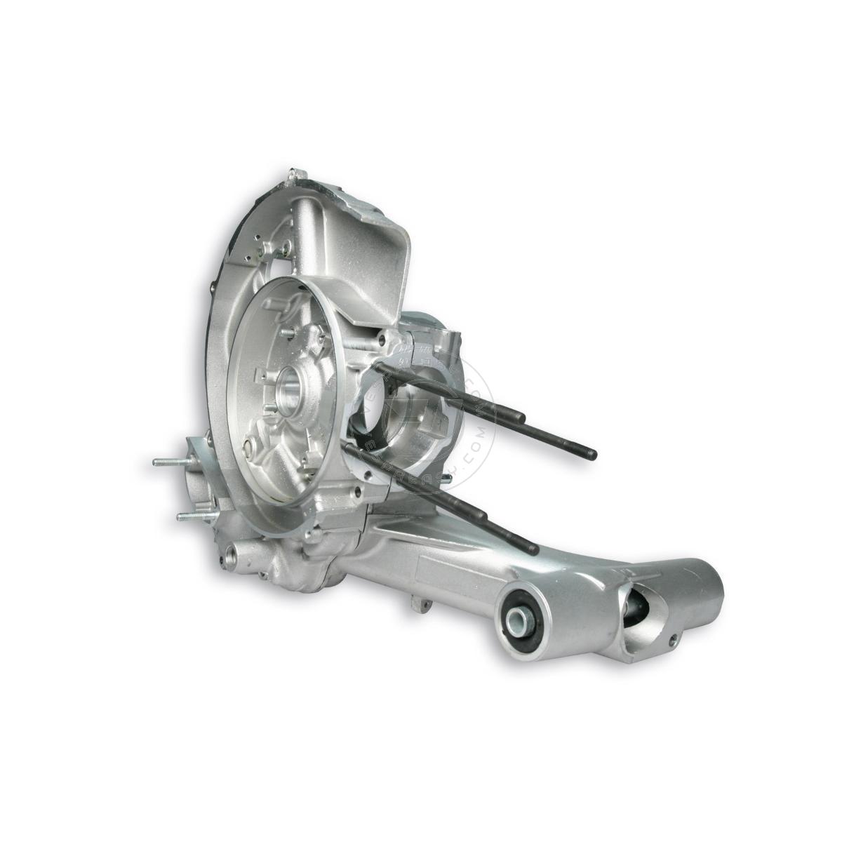 Carter Vespa PX200 EFL MALOSSI