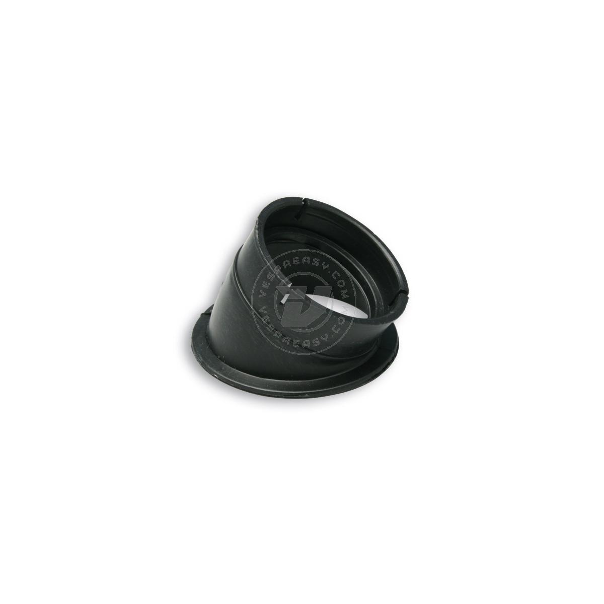 Connettore aspirazione MALOSSI per collettori X360 Ø 28-30 Vespa PX