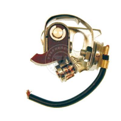 SERIE CONTATTI PIAGGIO VESPA PX 125-150CC 134117