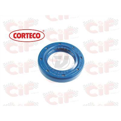 Paraolio Ruota Anteriore CIF  Vespa 50 Special R L N 125 Primavera ET3 PK 25X40X