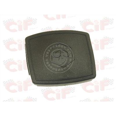 Tappo Manubrio coperchio Contachilometri CIF Vespa 50 Special