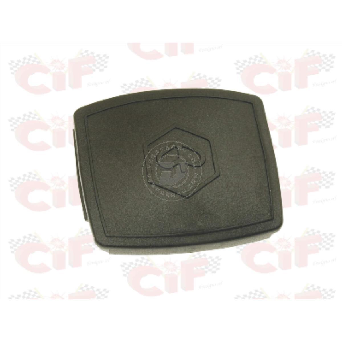 Tappo Manubrio coperchio Contachilometri CIF Vespa 50 Special