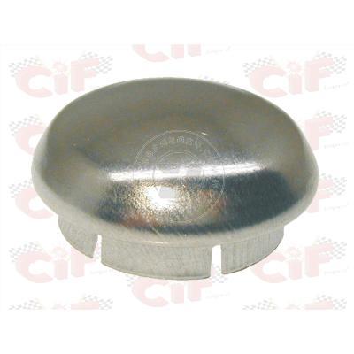 Tappo ruota lucido Grande CIF  Vespa 50 Special R L 125 ET3 PX GL TS GT GTr