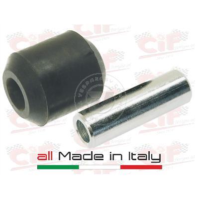 Kit Tampone Boccola Ammortizzatore Posteriore CIF Carter Vespa 50 125 150 200