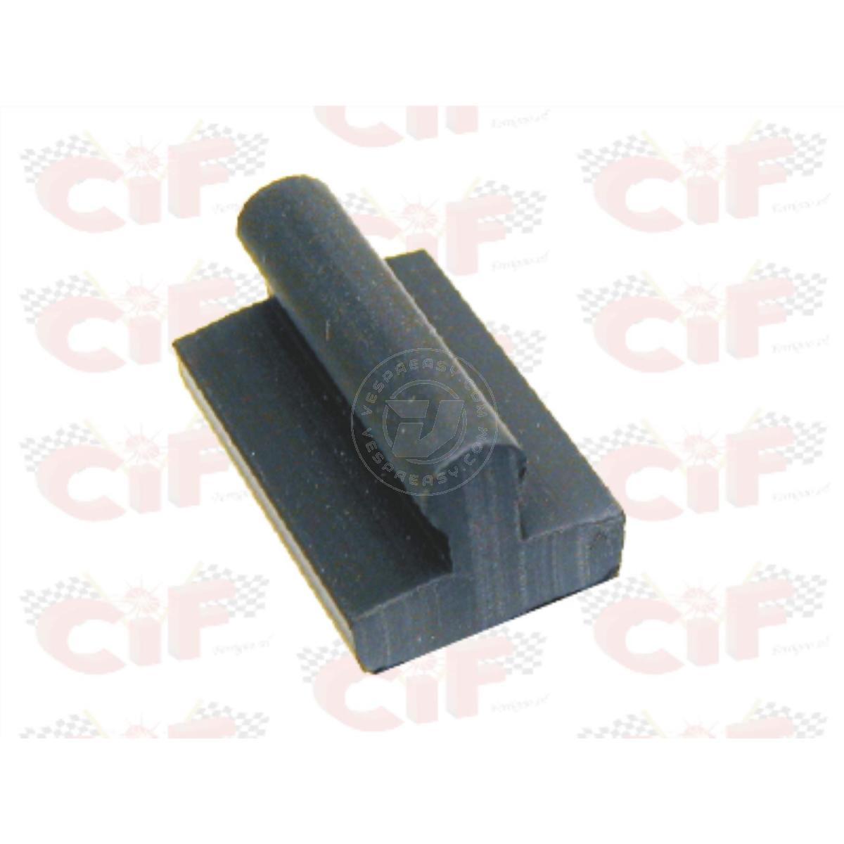 TAMPONE  Riscontro Avviamento CIF  Vespa PK 50XL 125 XL