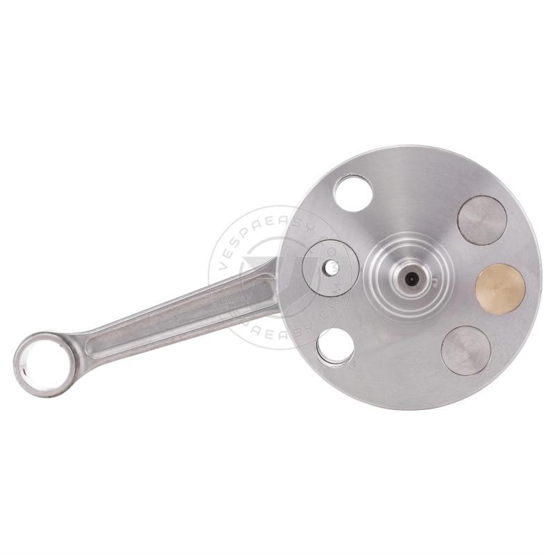 Albero spalla piena SIP BFA 225