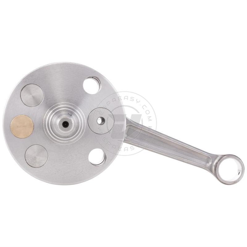 Albero spalla piena SIP BFA 225