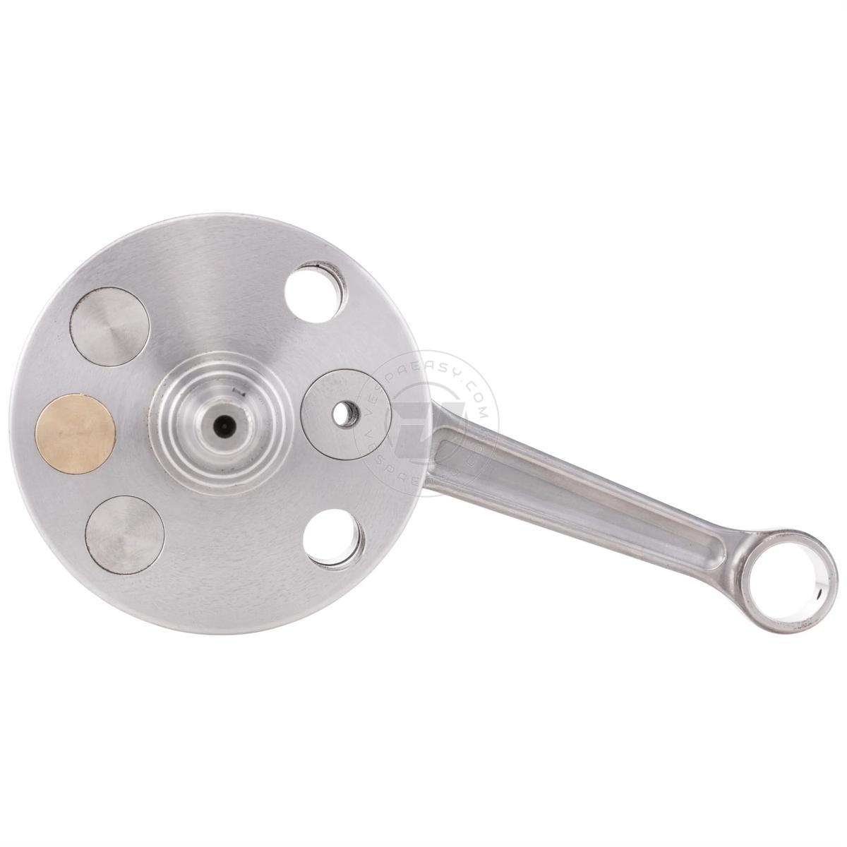 Albero spalla piena SIP BFA 225