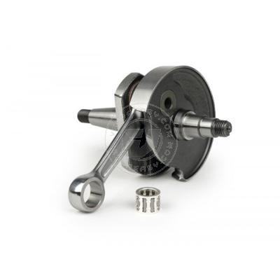 Albero motore BGM PRO Racing anticipato- Vespa PK50 XL (cono Ø 20mm) corsa 43