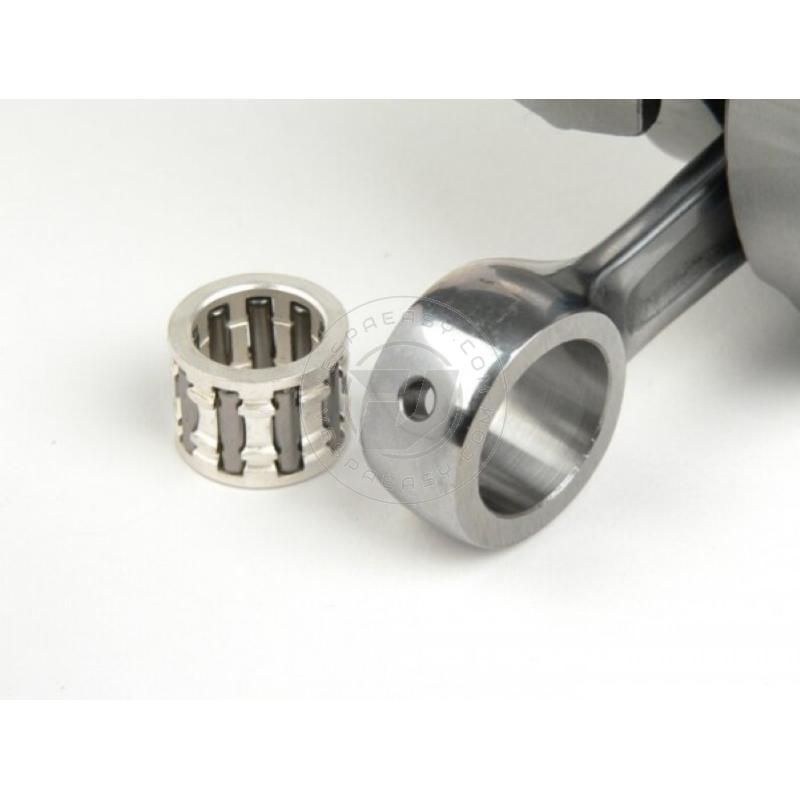 Albero motore BGM PRO Racing anticipato- Vespa PK50 XL (cono Ø 20mm) corsa 43