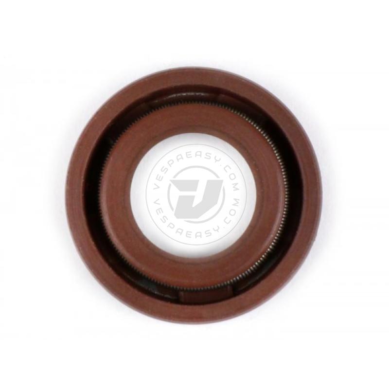 Paraolio BGM PRO 10x18x4 FKM/Viton