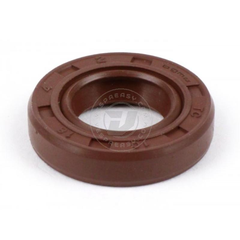 Paraolio BGM PRO 10x18x4 FKM/Viton
