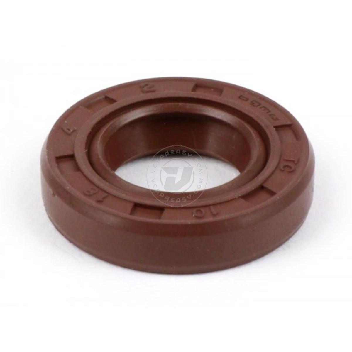 Paraolio BGM PRO 10x18x4 FKM/Viton