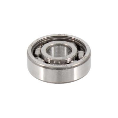 CUSCINETTO A SFERE SKF 12X32X10 6201-C3