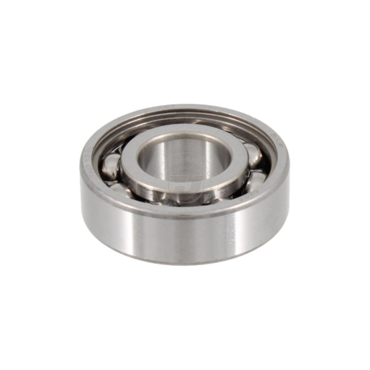 CUSCINETTO A SFERE SKF 17X40X12 (6203)