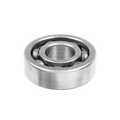 CUSCINETTO A SFERE SKF 20X47X14 6204-C4