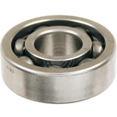 CUSCINETTO A SFERE SKF 17X40X12 6203-C3
