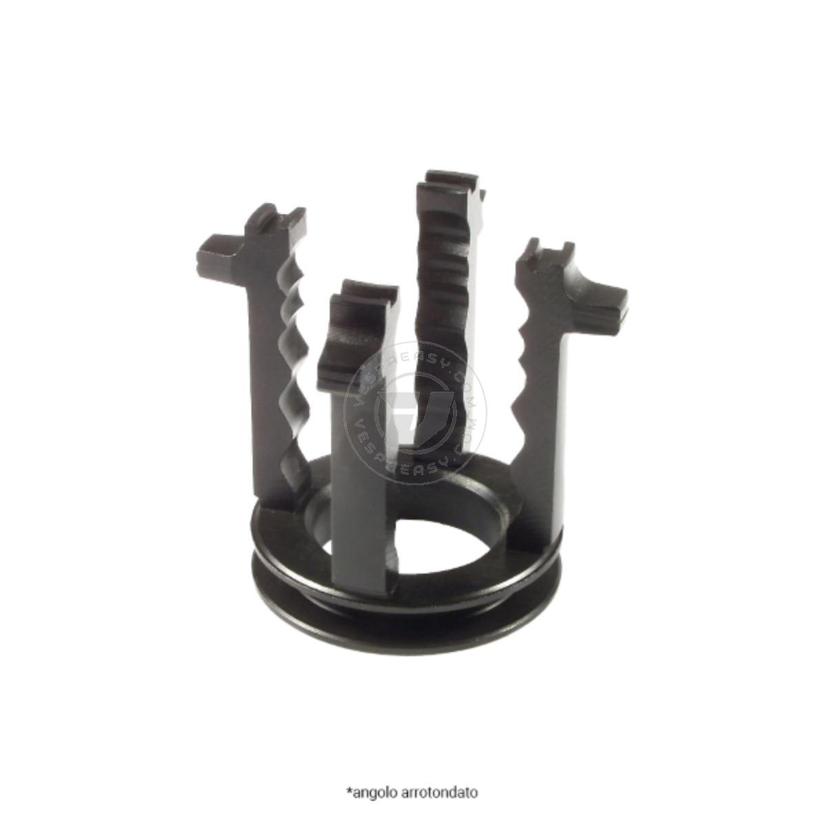 CROCERA CAMBIO RMS CLASSIC PIAGGIO VESPA 50-90-125CC PRIMAVERA 134902