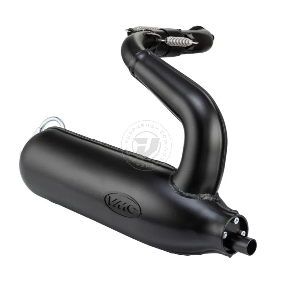 Marmitta VMC Siluro Sport - Vespa 90, 125 ET3 Primavera, PK
