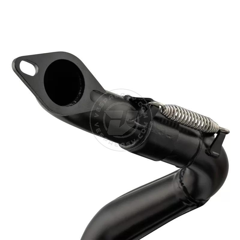 Marmitta VMC Siluro Sport - Vespa 90, 125 ET3 Primavera, PK