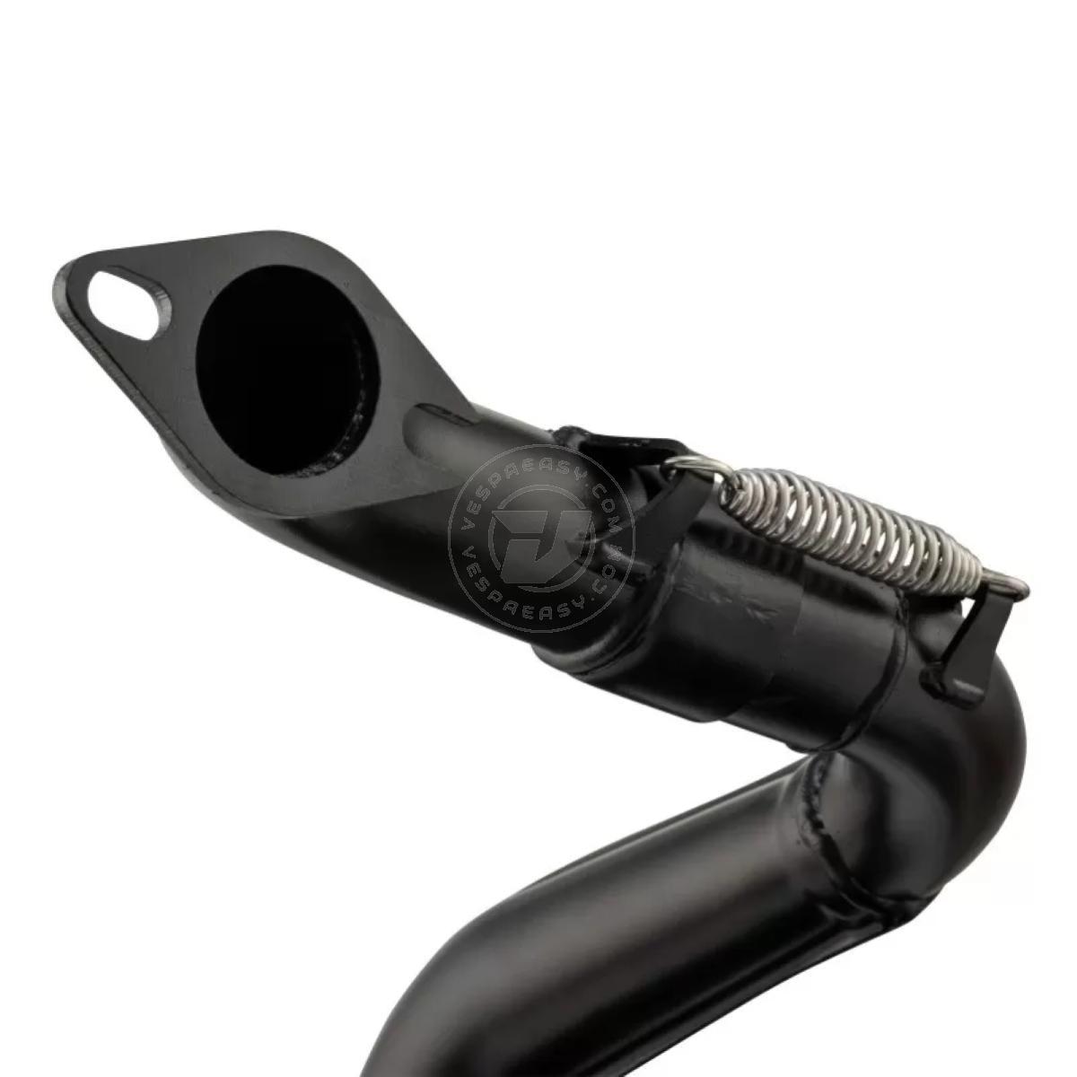 Marmitta VMC Siluro Sport - Vespa 90, 125 ET3 Primavera, PK