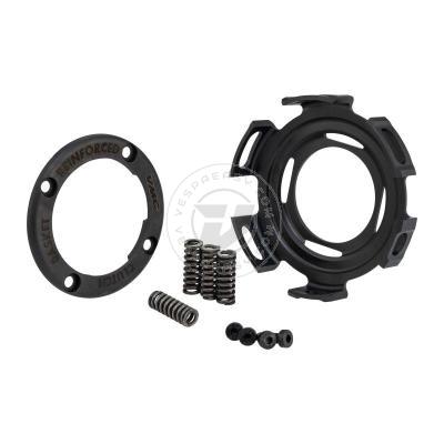 Cestello primaria con kit revisione parastrappi rinforzato VMC Vespa smallframe