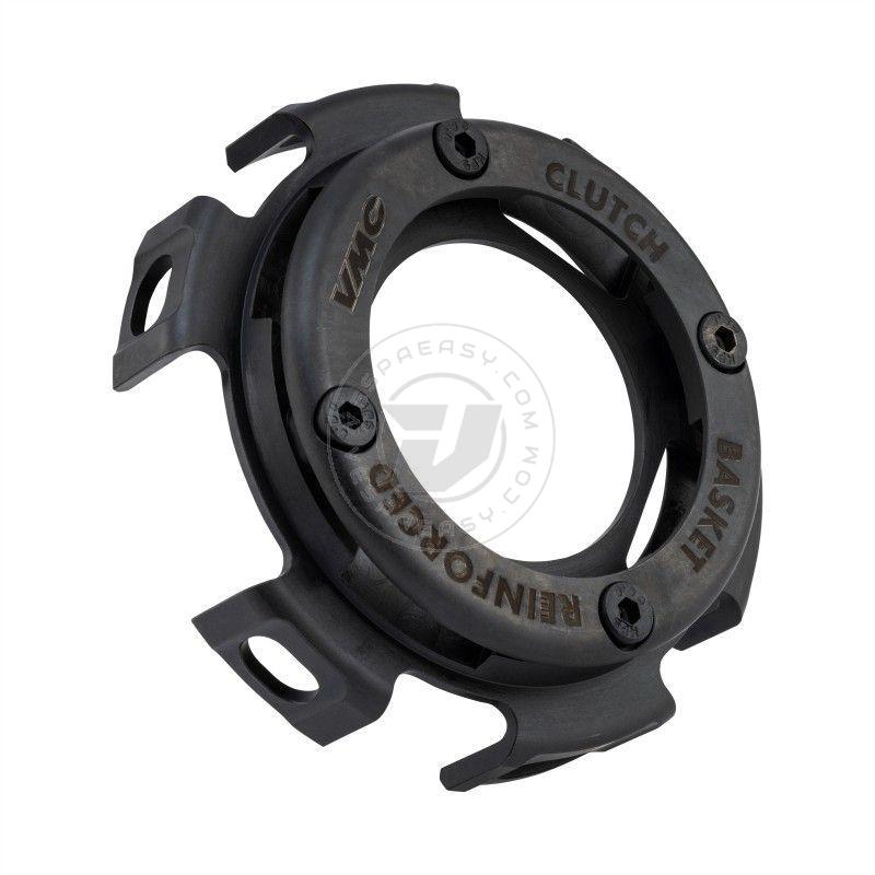 Cestello primaria con kit revisione parastrappi rinforzato VMC Vespa smallframe