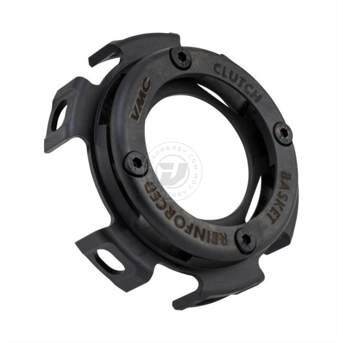 Cestello primaria con kit revisione parastrappi rinforzato VMC Vespa smallframe