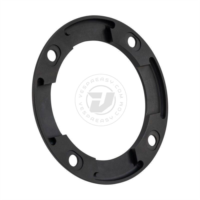 Cestello primaria con kit revisione parastrappi rinforzato VMC Vespa smallframe