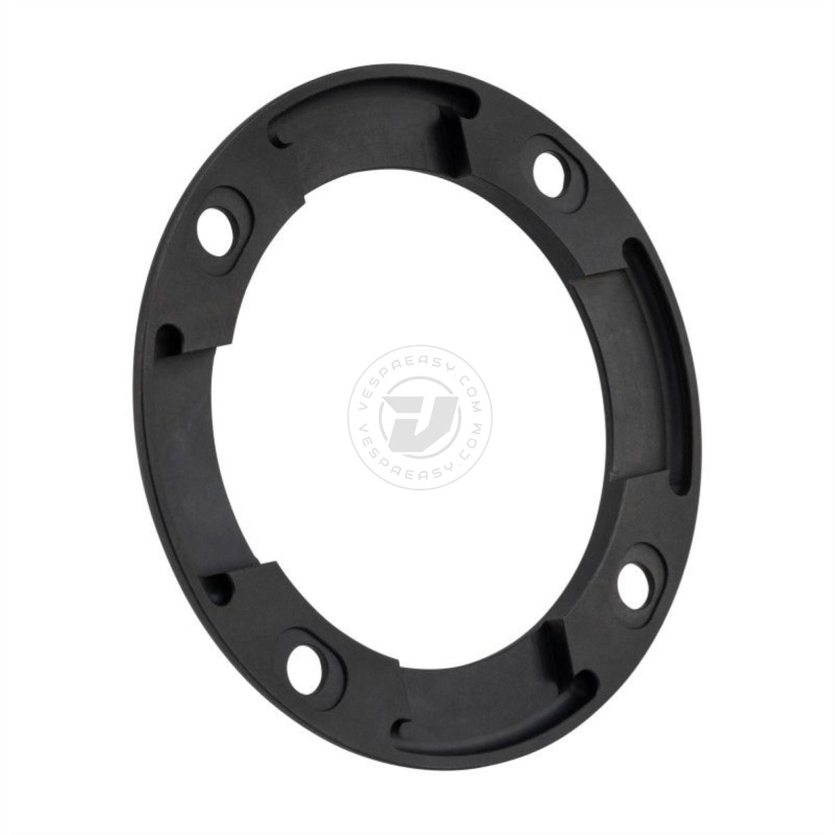 Cestello primaria con kit revisione parastrappi rinforzato VMC Vespa smallframe