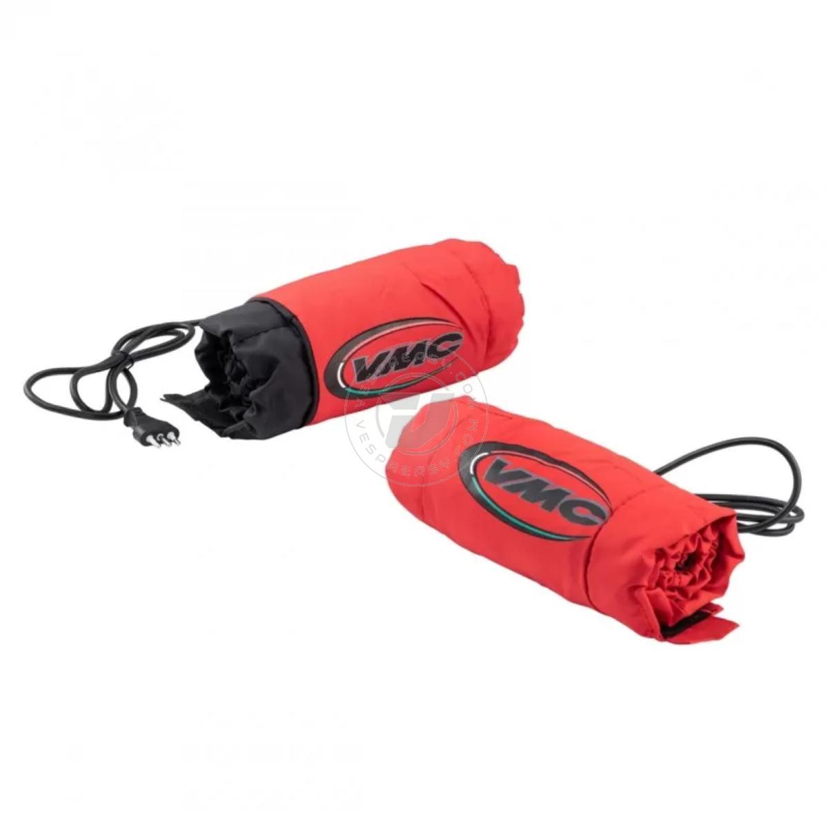 Coppia termocoperte VMC per pneumatici da 12"