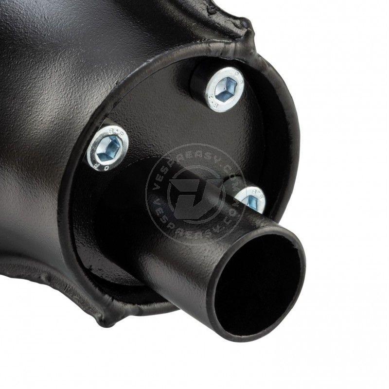 DB Killer per marmitta VMC Siluro Sport - Vespa 90, 125 ET3 Primavera, PK