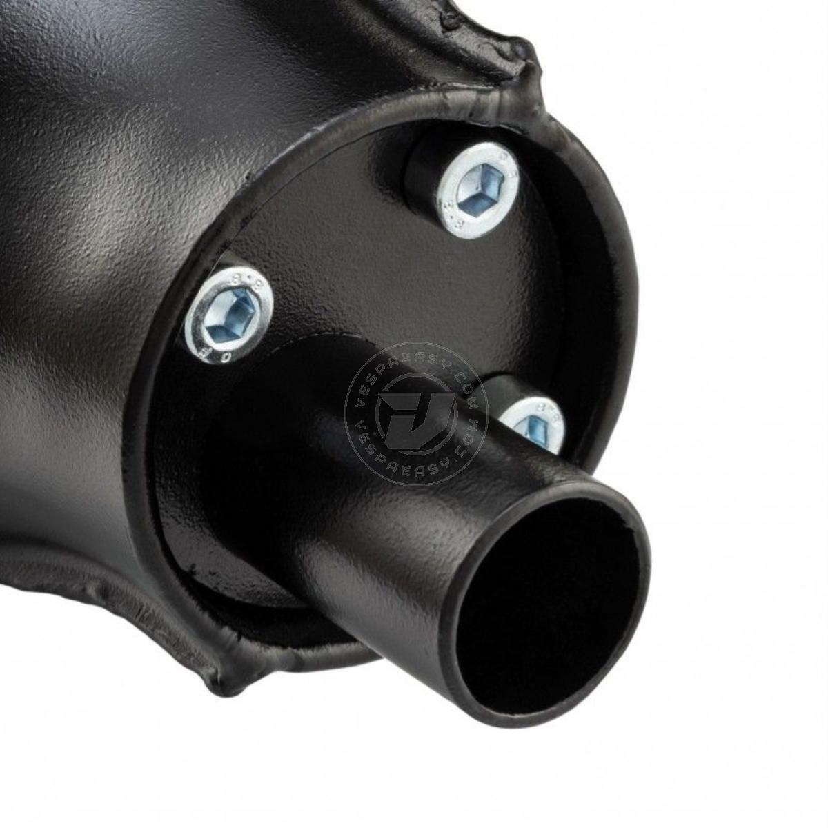 DB Killer per marmitta VMC Siluro Sport - Vespa 90, 125 ET3 Primavera, PK