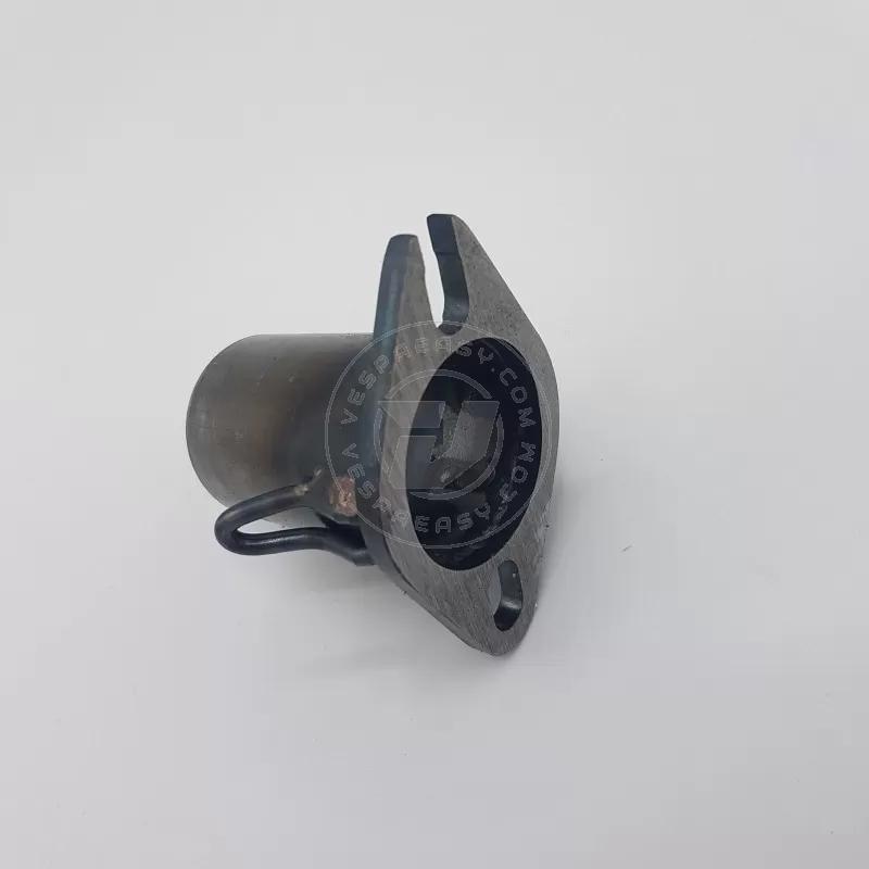 Espansione racing VMC 62 Girata Vespa 50, 90, 125 ET3 Primavera, PK - per cilindri girati