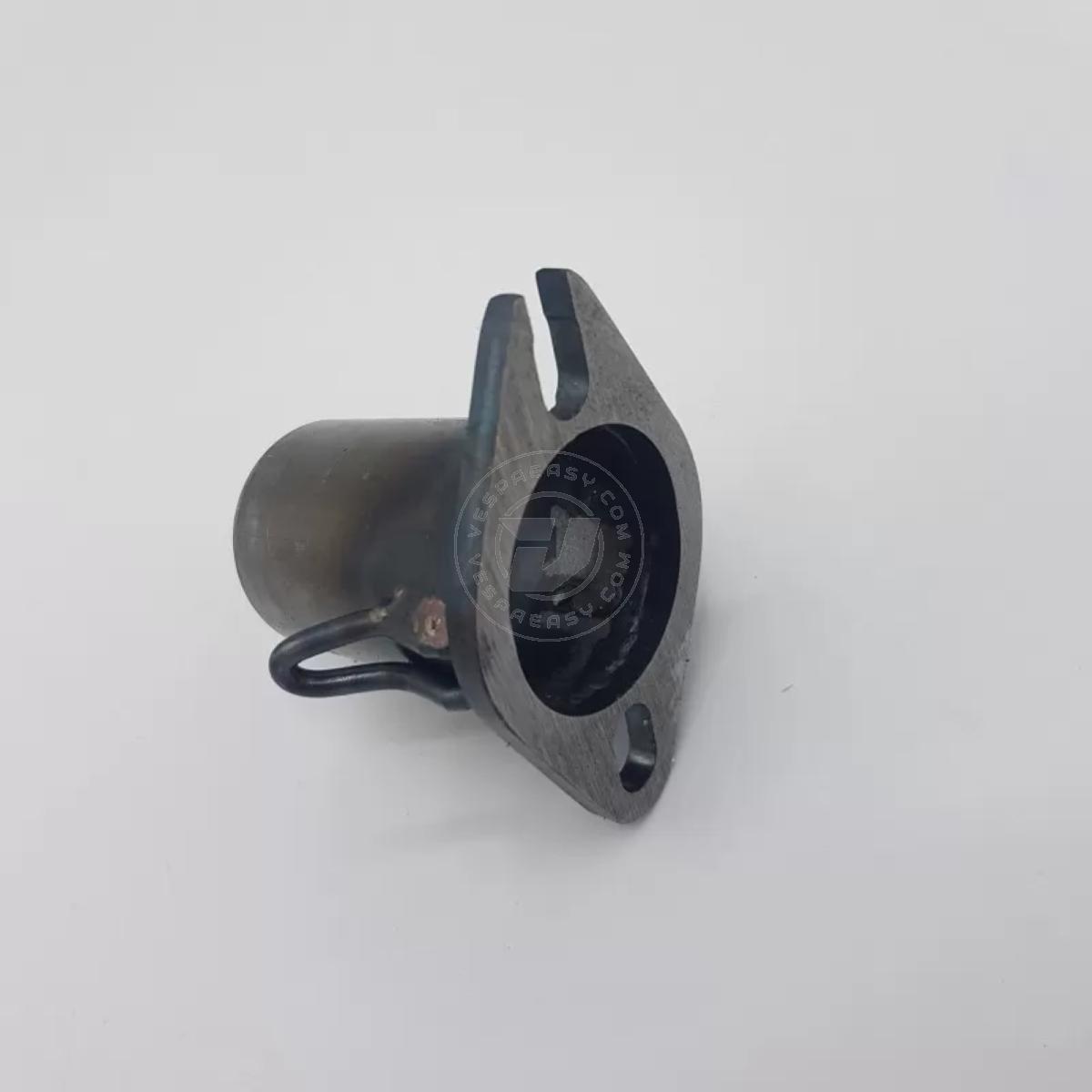 Espansione racing VMC 62 Girata Vespa 50, 90, 125 ET3 Primavera, PK - per cilindri girati