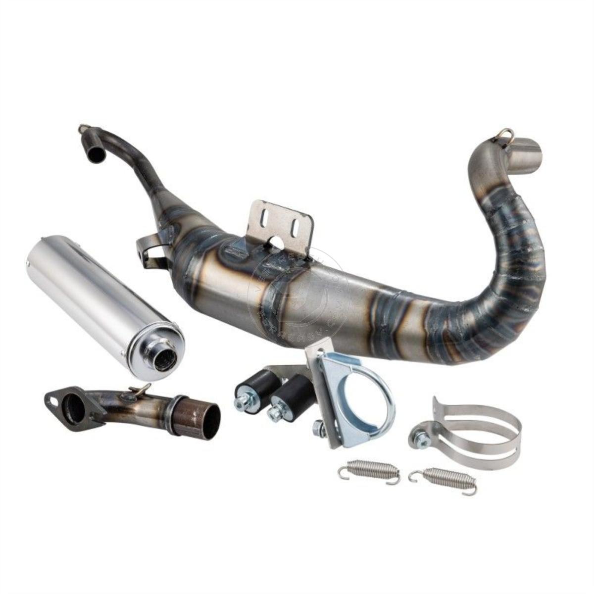 Espansione racing VMC FIFTY'S Vespa 50, 90, 125 ET3 Primavera