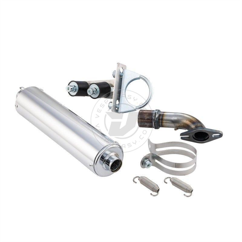 Espansione racing VMC FIFTY'S Vespa 50, 90, 125 ET3 Primavera