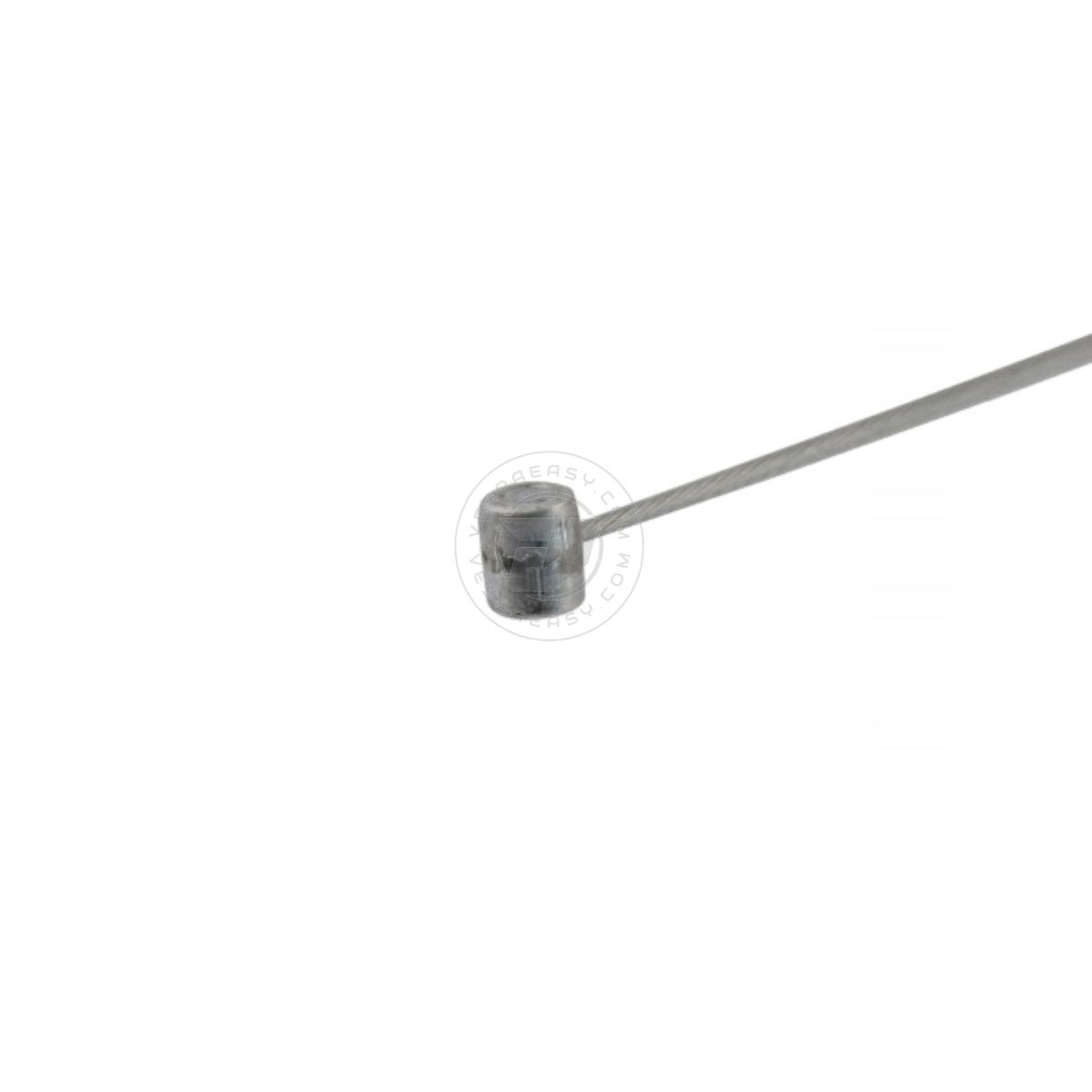 CAVO GAS RMS CLASSIC SVEDESE CON BARILOTTO